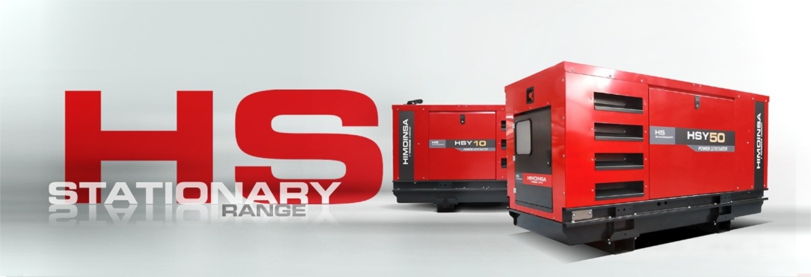 車載發(fā)電機組